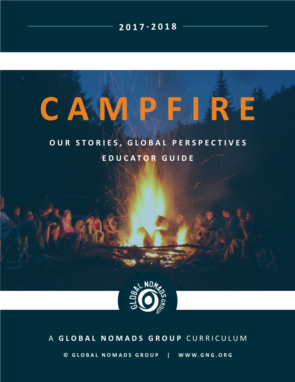 Our Stories, Global Perspectives Educator Guide