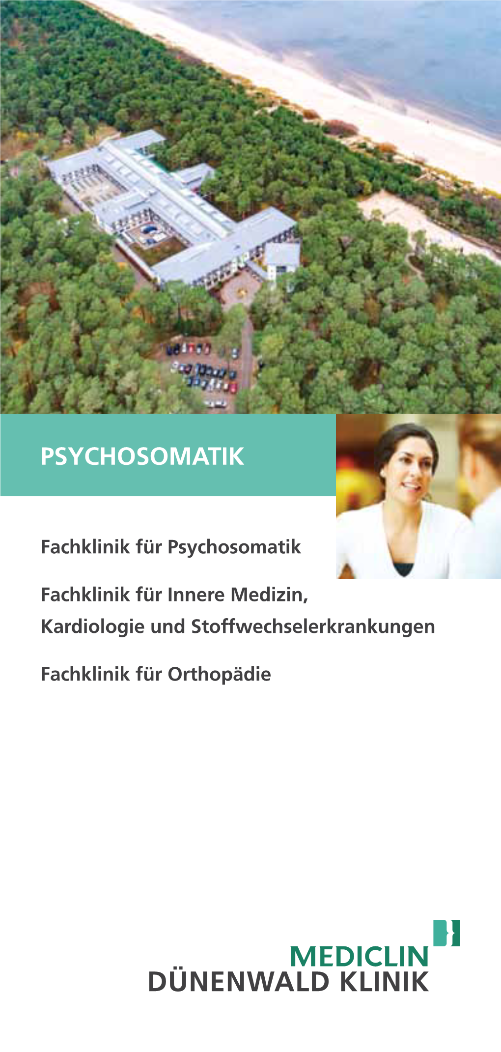 Psychosomatik