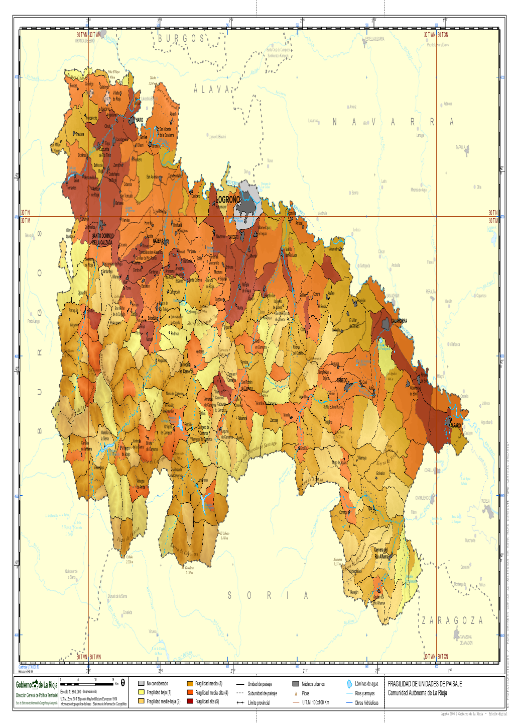 Mapa De Fragilidad PDF-A3