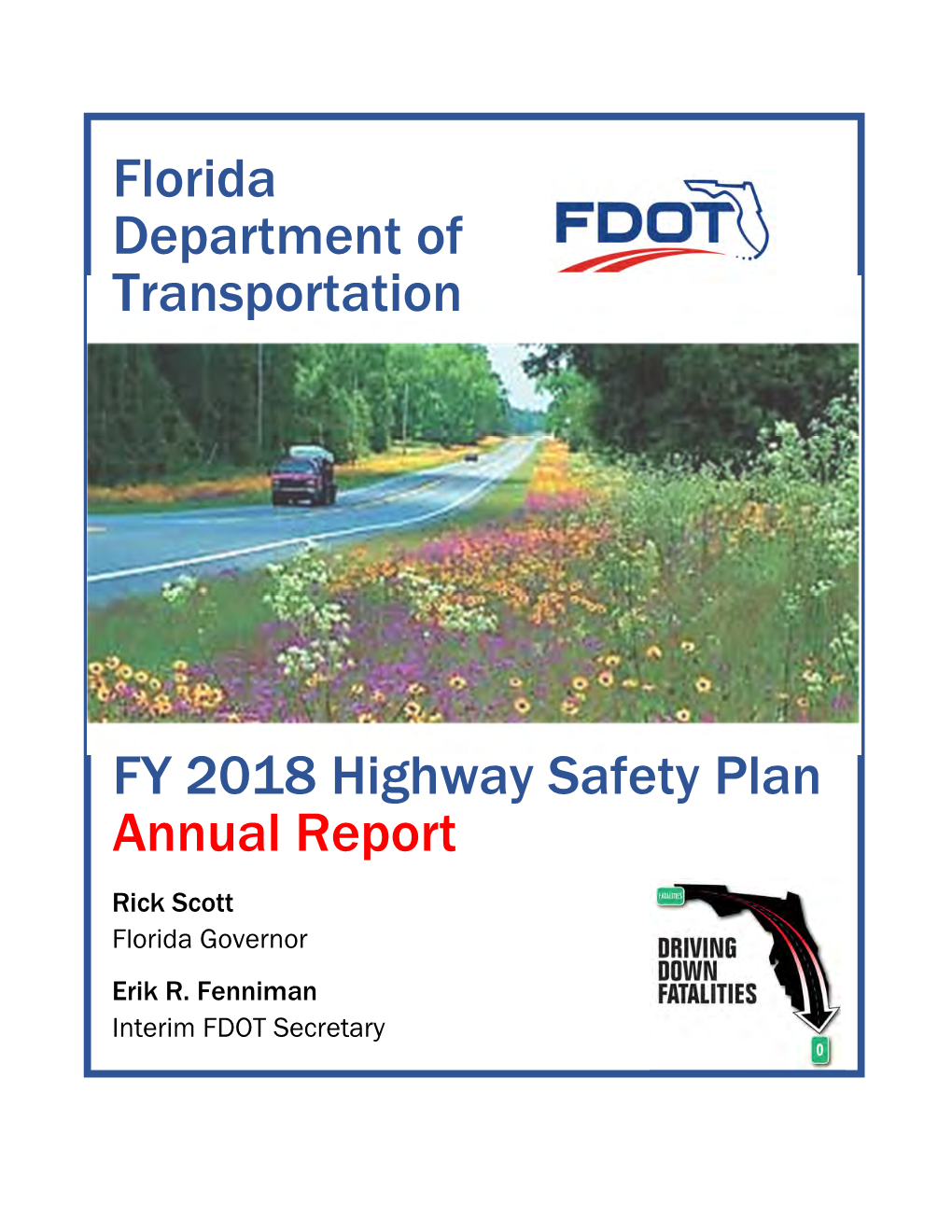 Florida FY2018