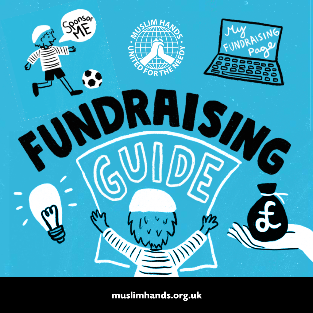 Fundraising Guide