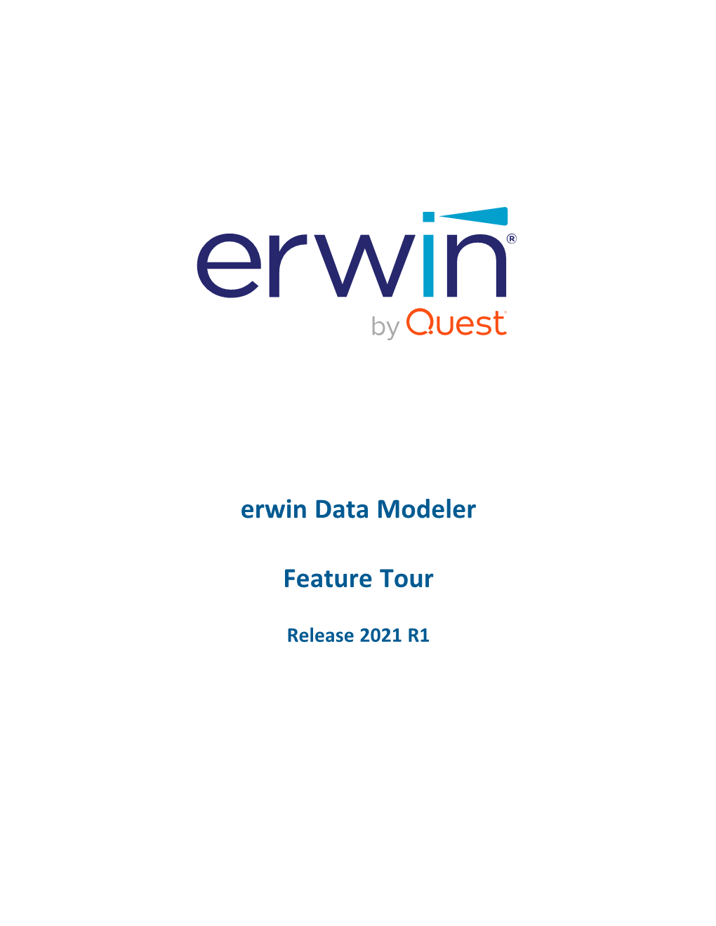 Erwin DM 2021R1 Feature Tour
