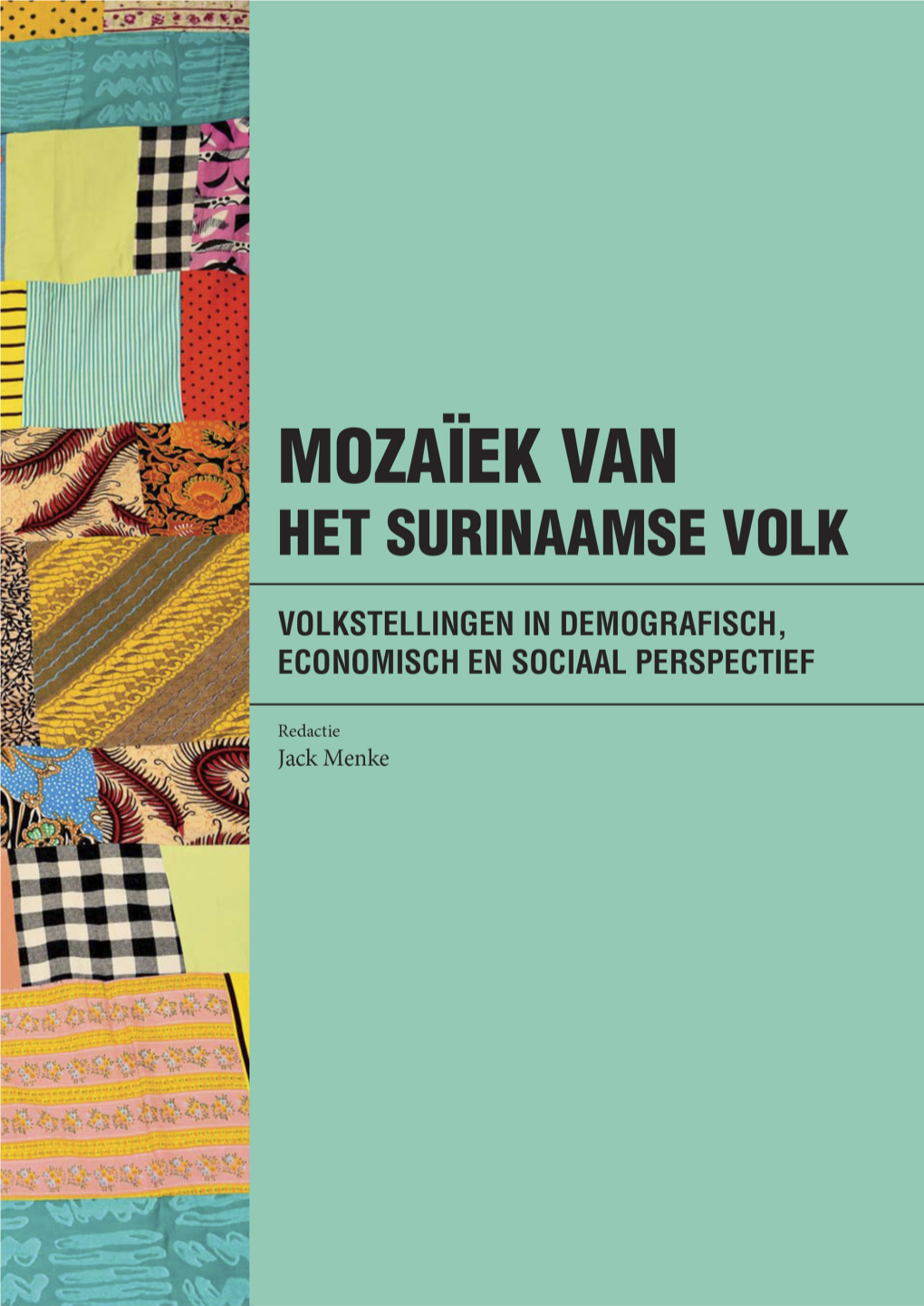 Mozaiek-Van-Het-Surinaamse-Volk