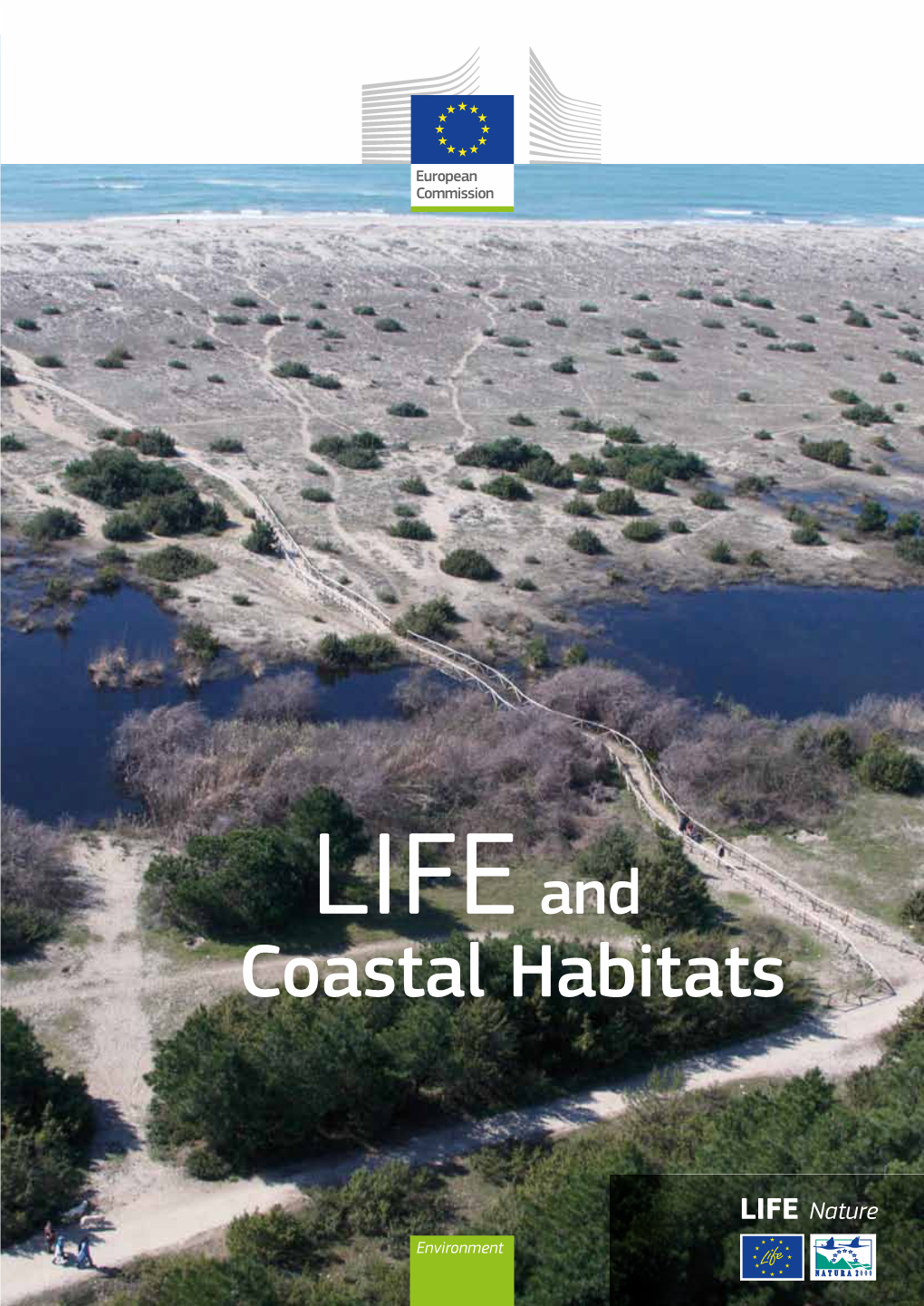 LIFE and Coastal Habitats