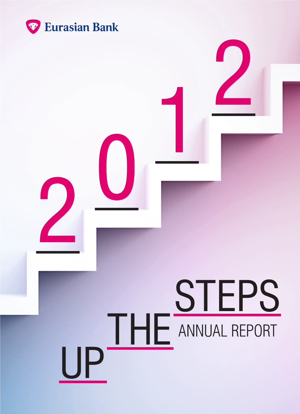 Annual Report up Annual Report Steps