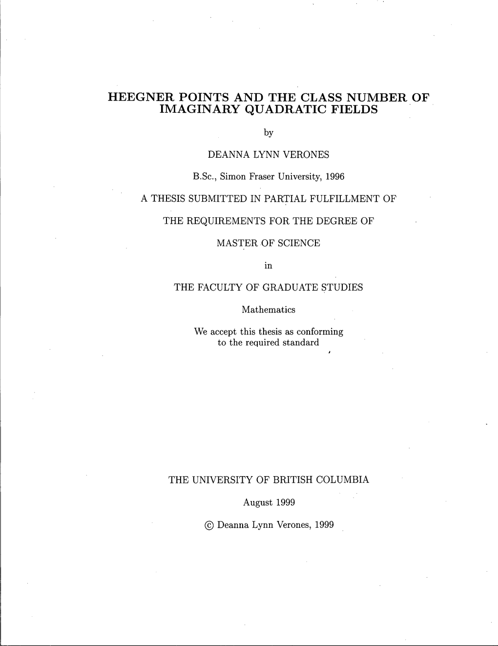 Heegner Points and the Class Number of Imaginary Quadratic Fields