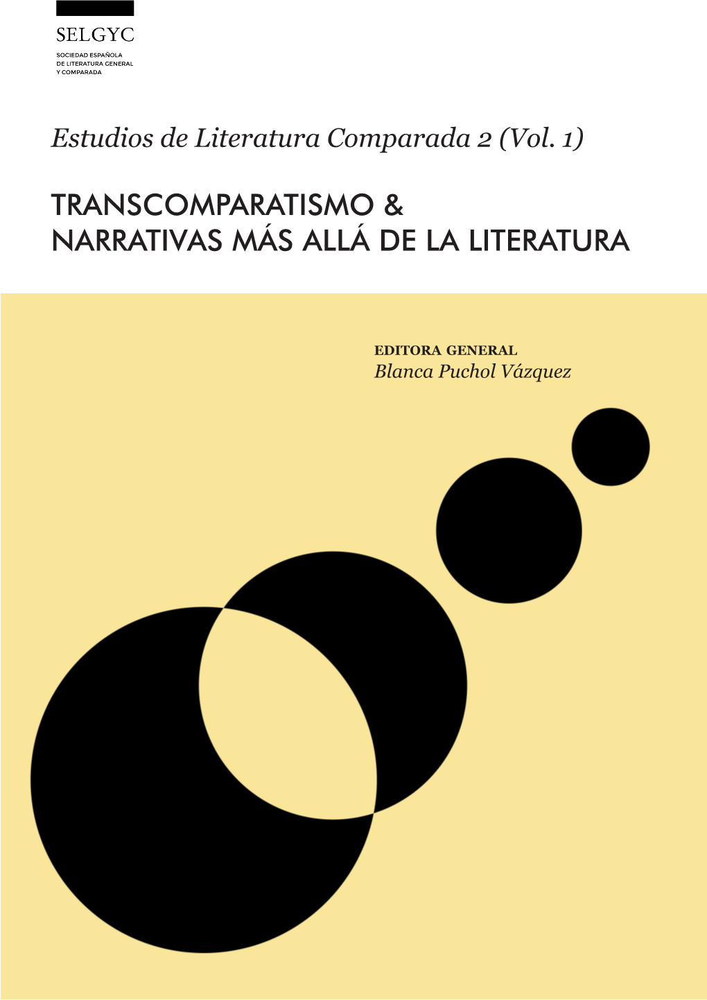 Transcomparatismo & Narrativas Más Allá De La