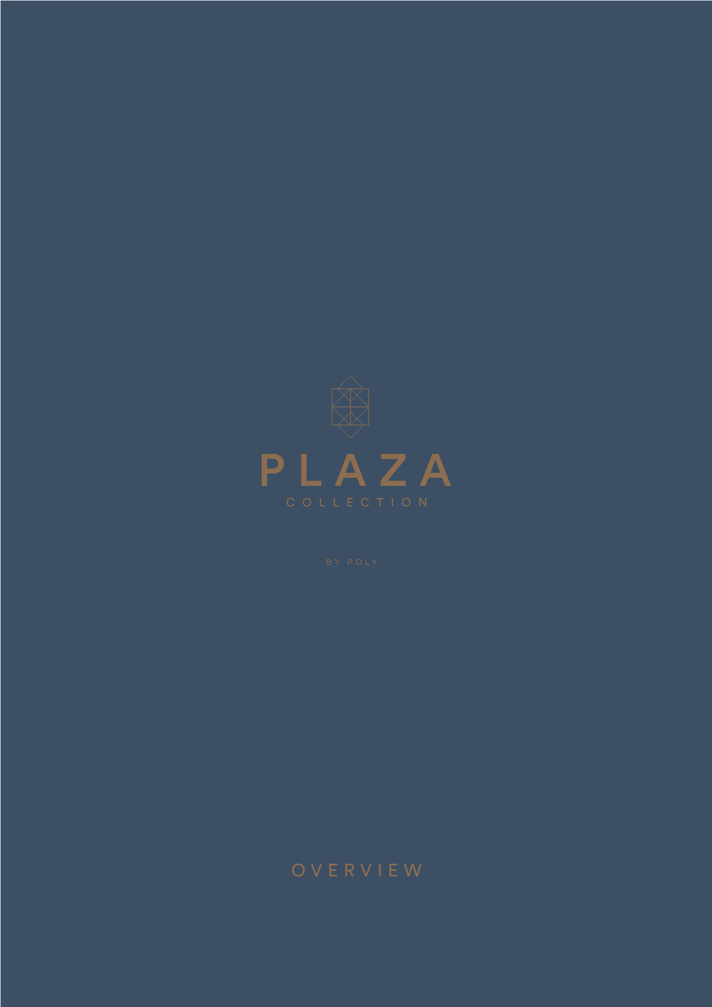 Overview Plaza Collection