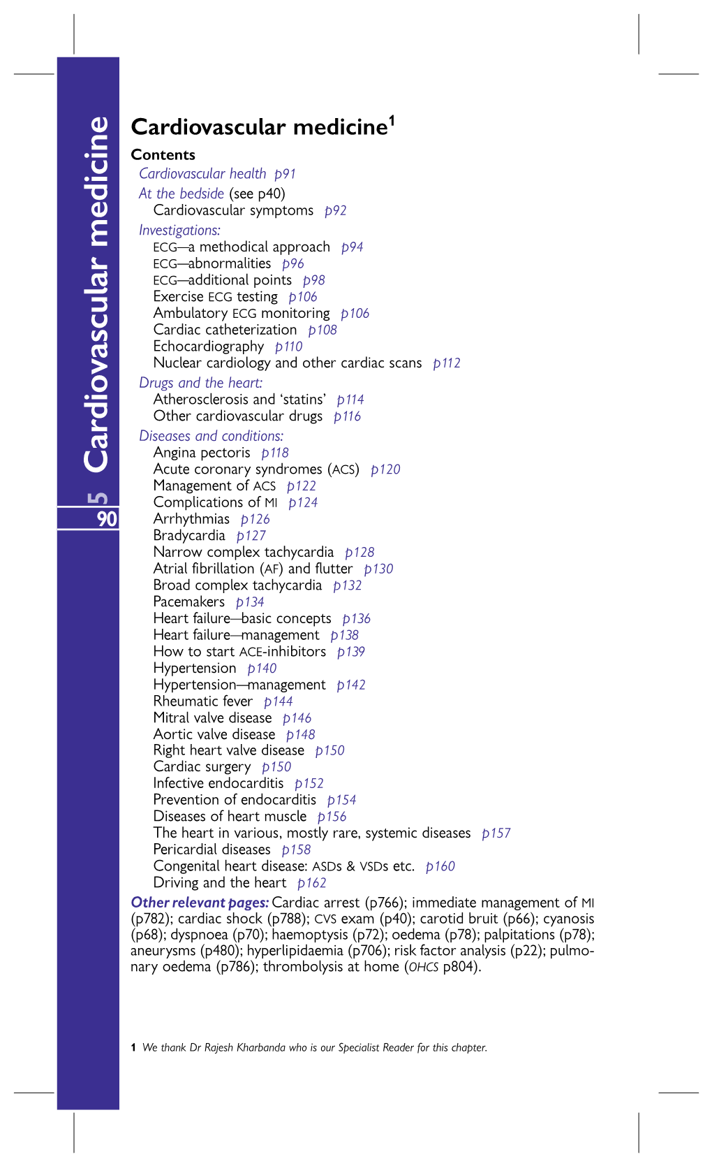 Cardiovascular Medicine