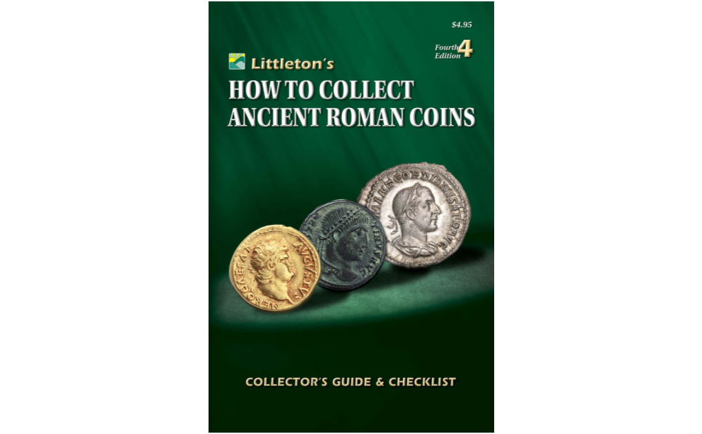 How to Collect Ancient Roman Coins