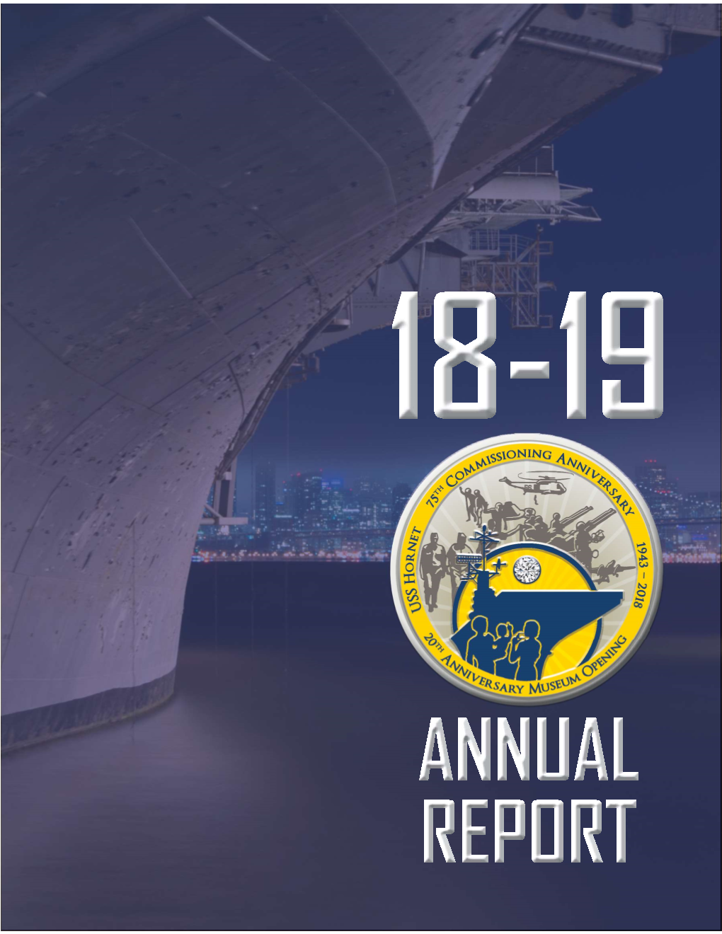 Annual Report 2019.Indd