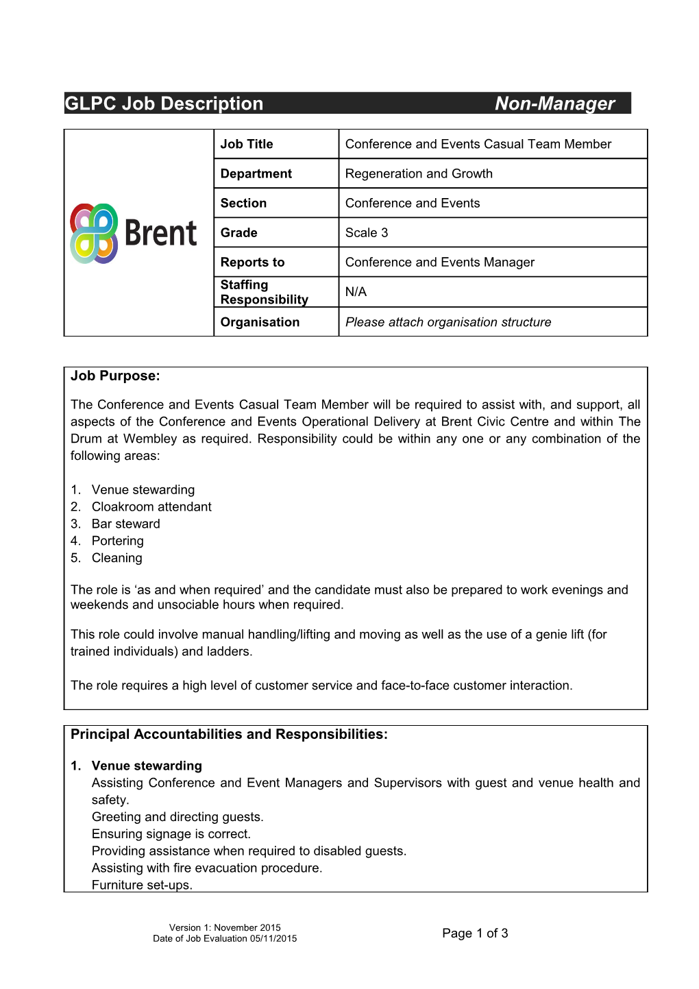 Application for Job Evaluation s5