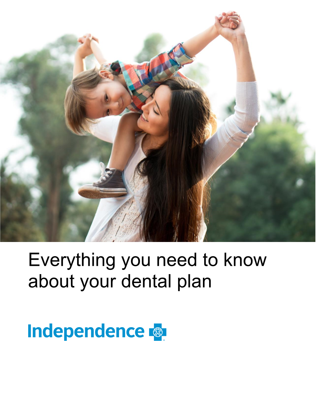 Everything You Need to Know About Your Dental Plan