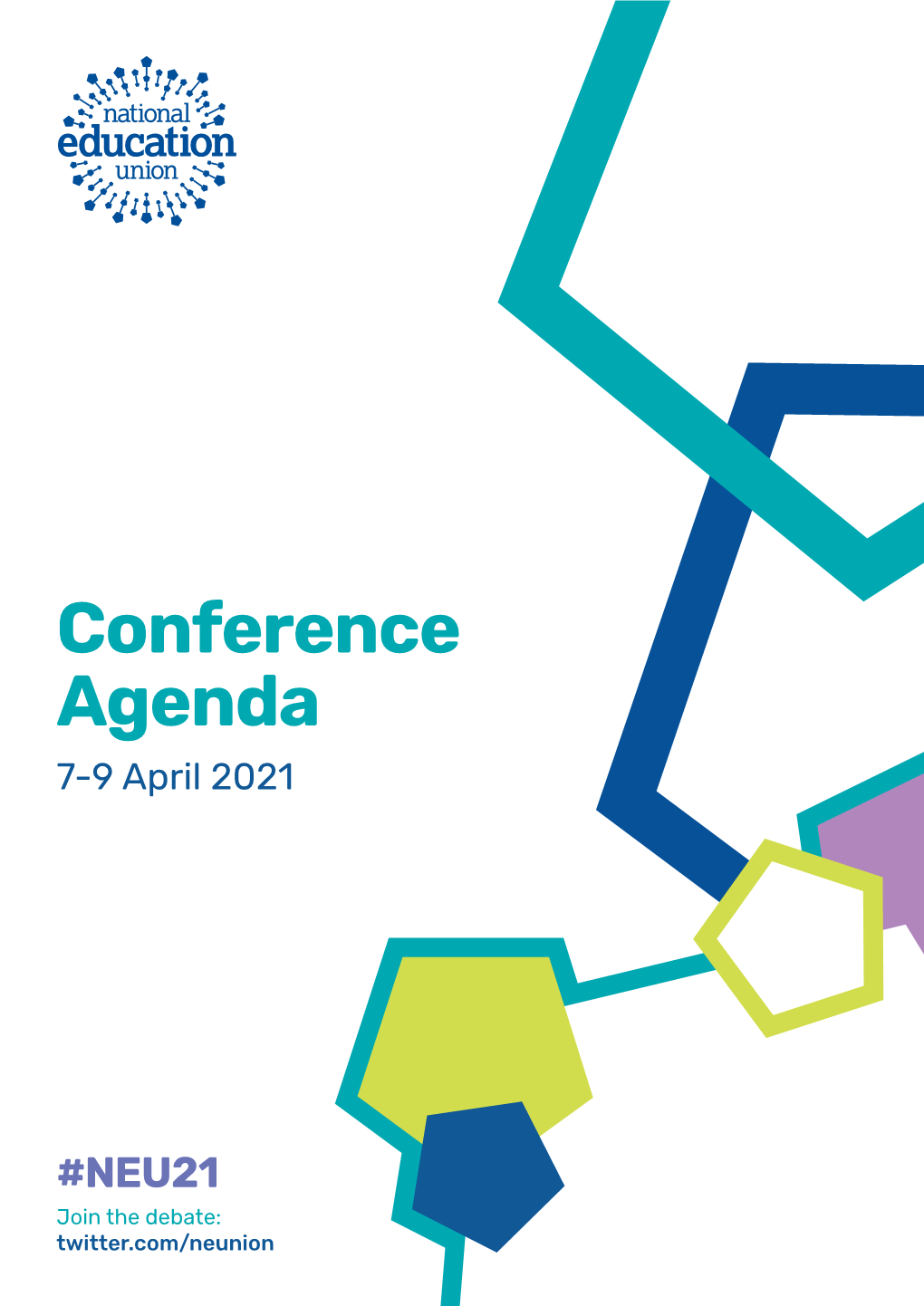 Conference Agenda 7-9 April 2021