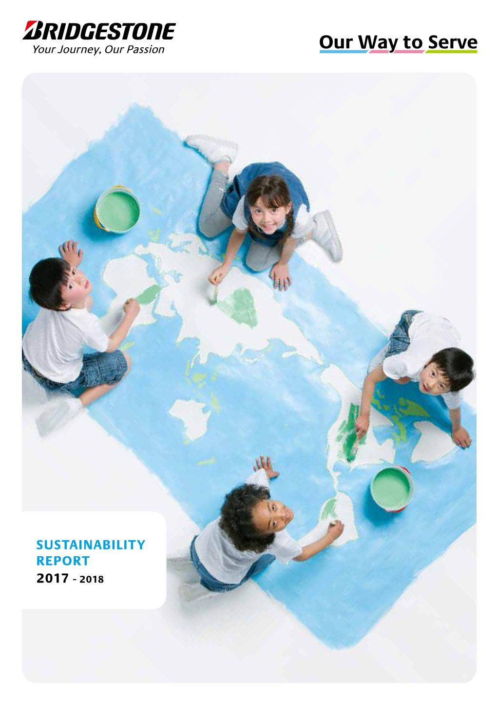 Sustainability Report