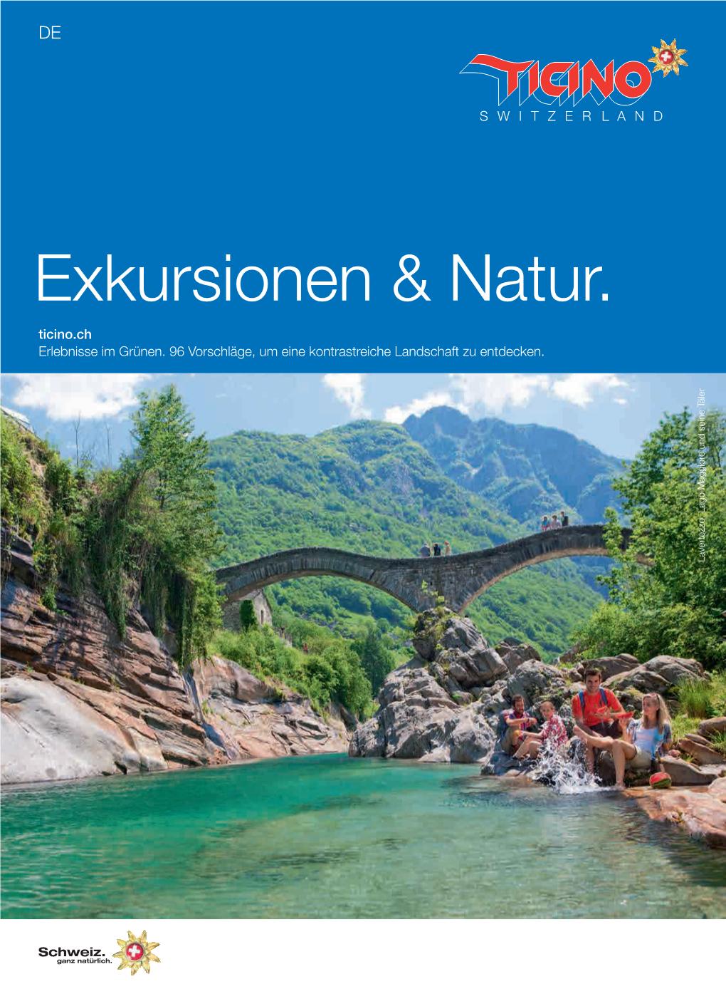 Exkursionen & Natur