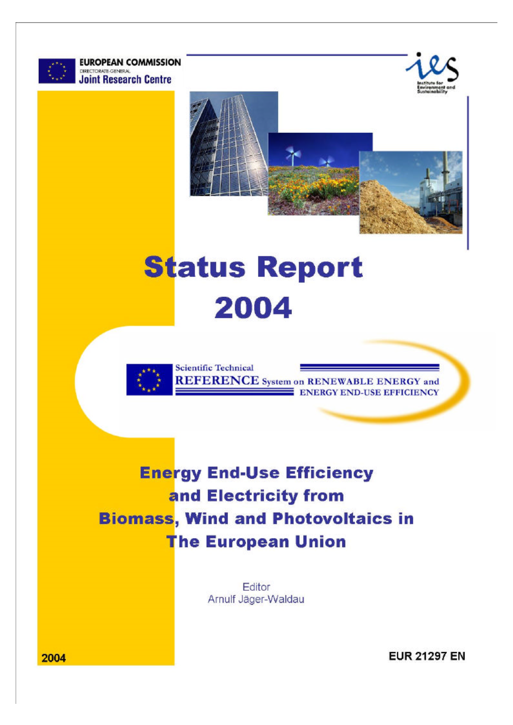 Status-Report-2004-Energy-End-Use