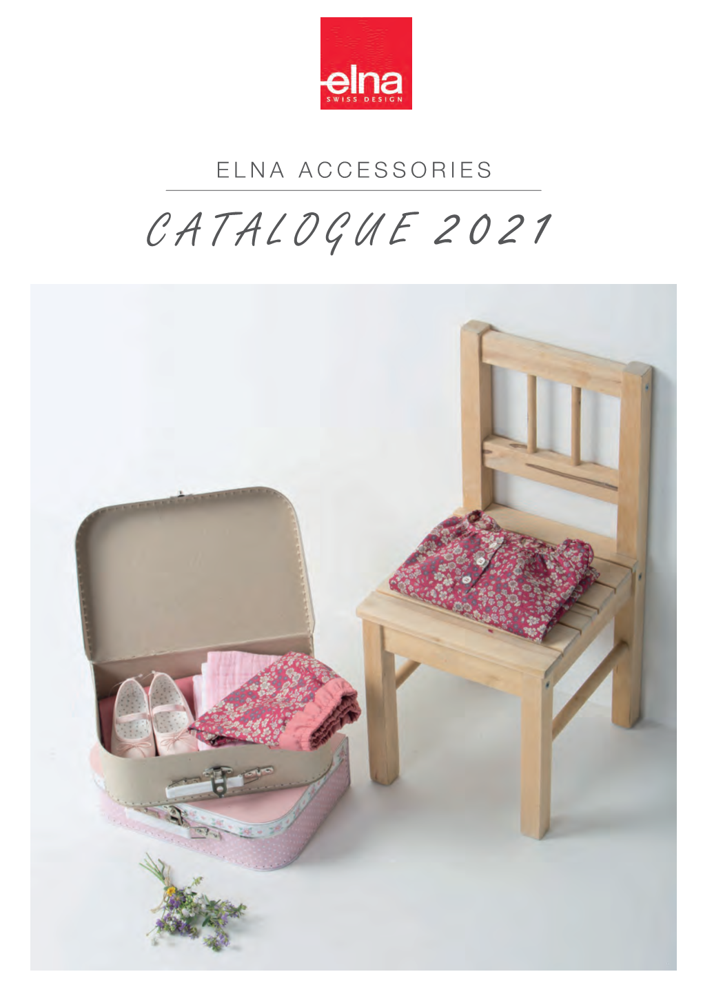 Catalogue 2021