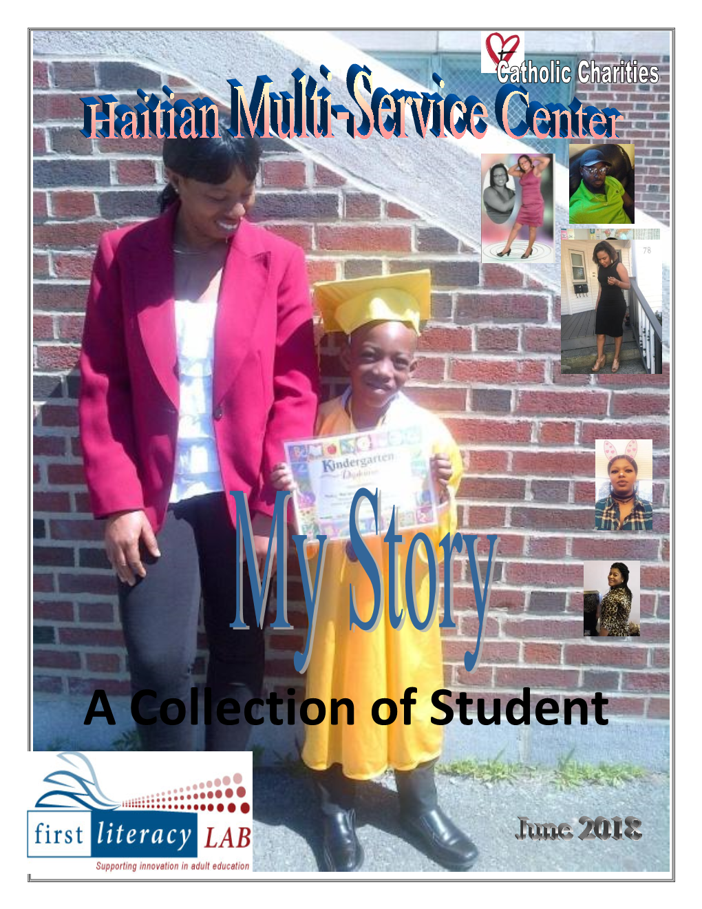 HMSC a Collection of Student Stories