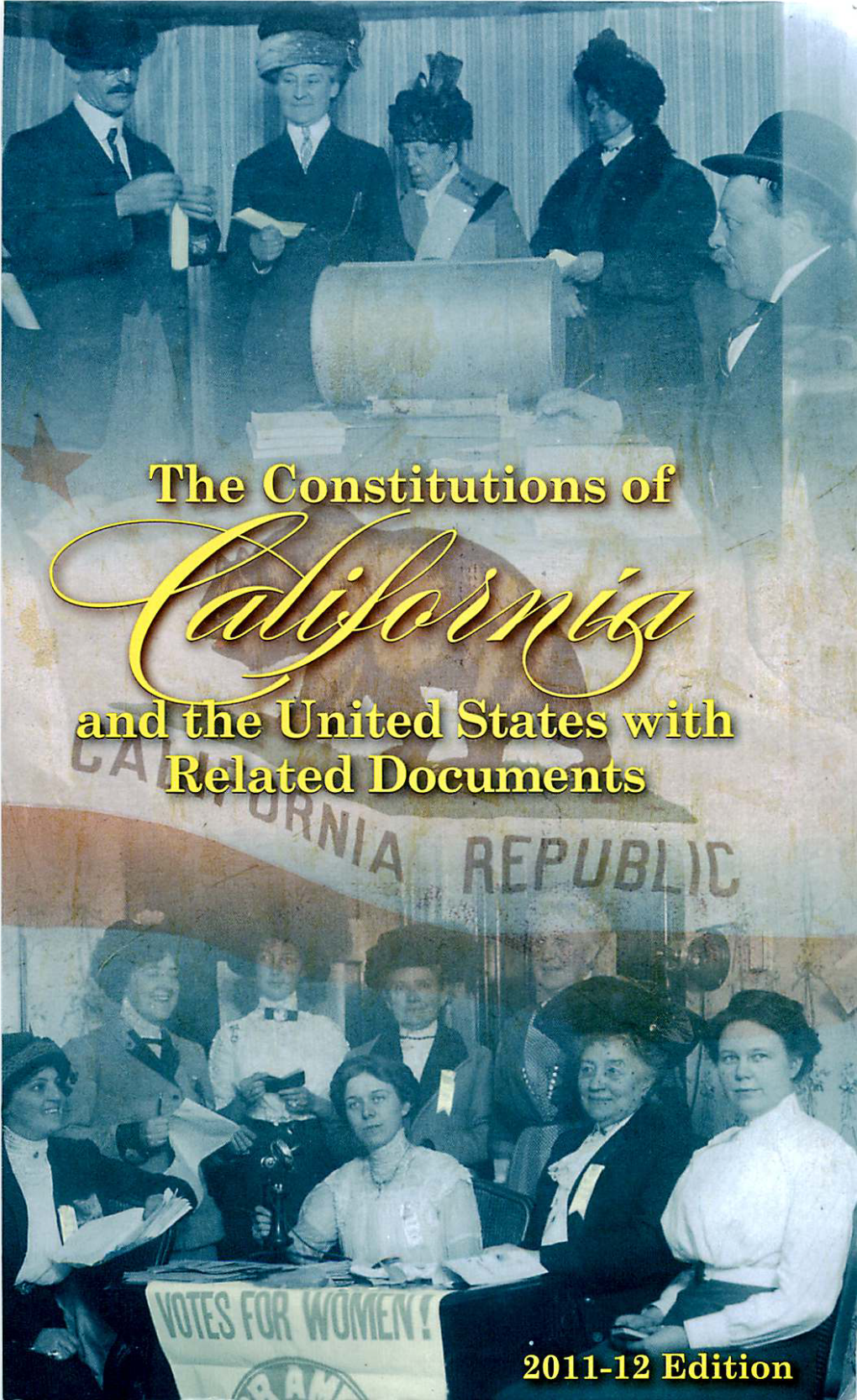 Constitution of the United States