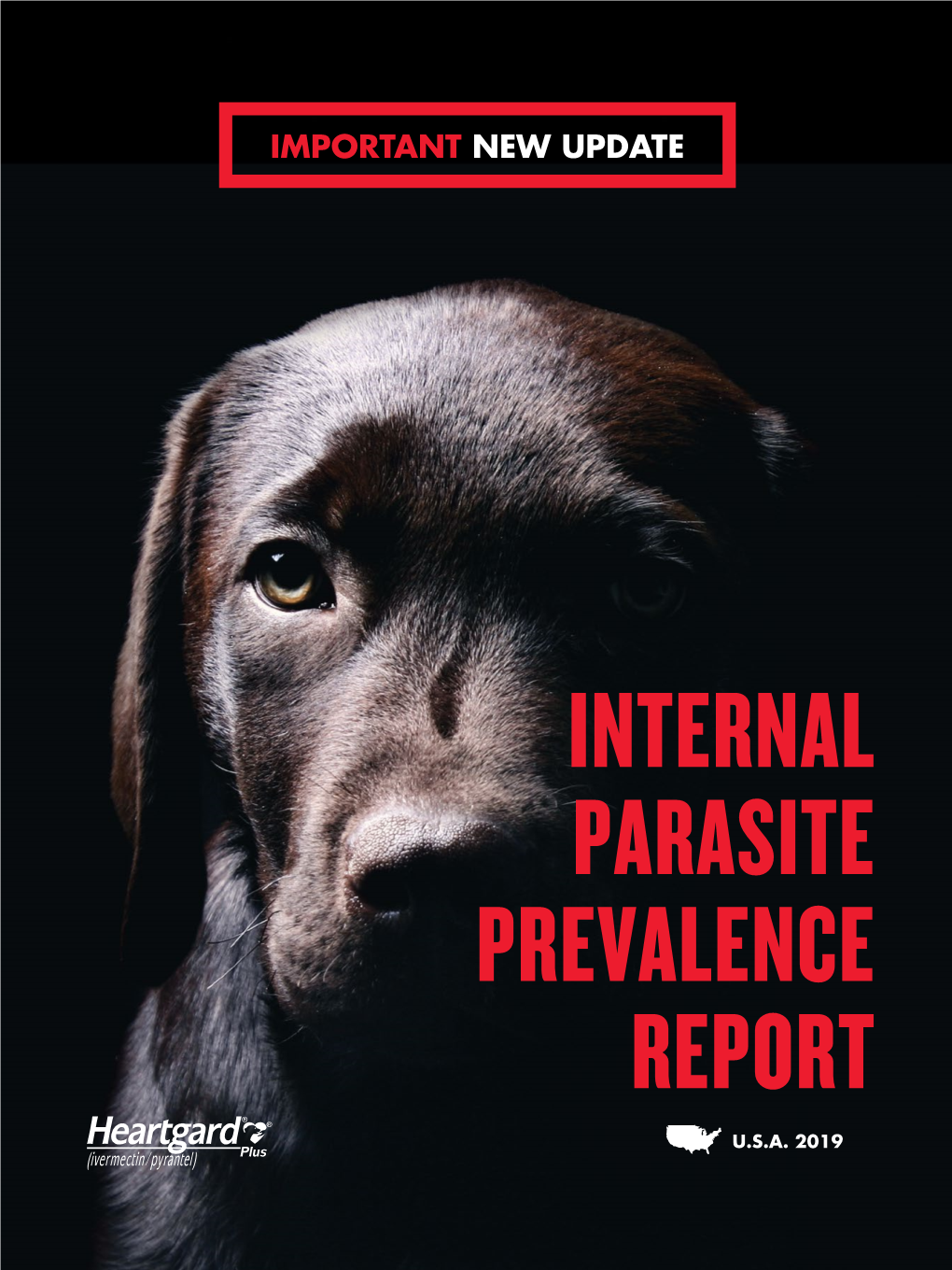 Internal Parasite Prevalence Report