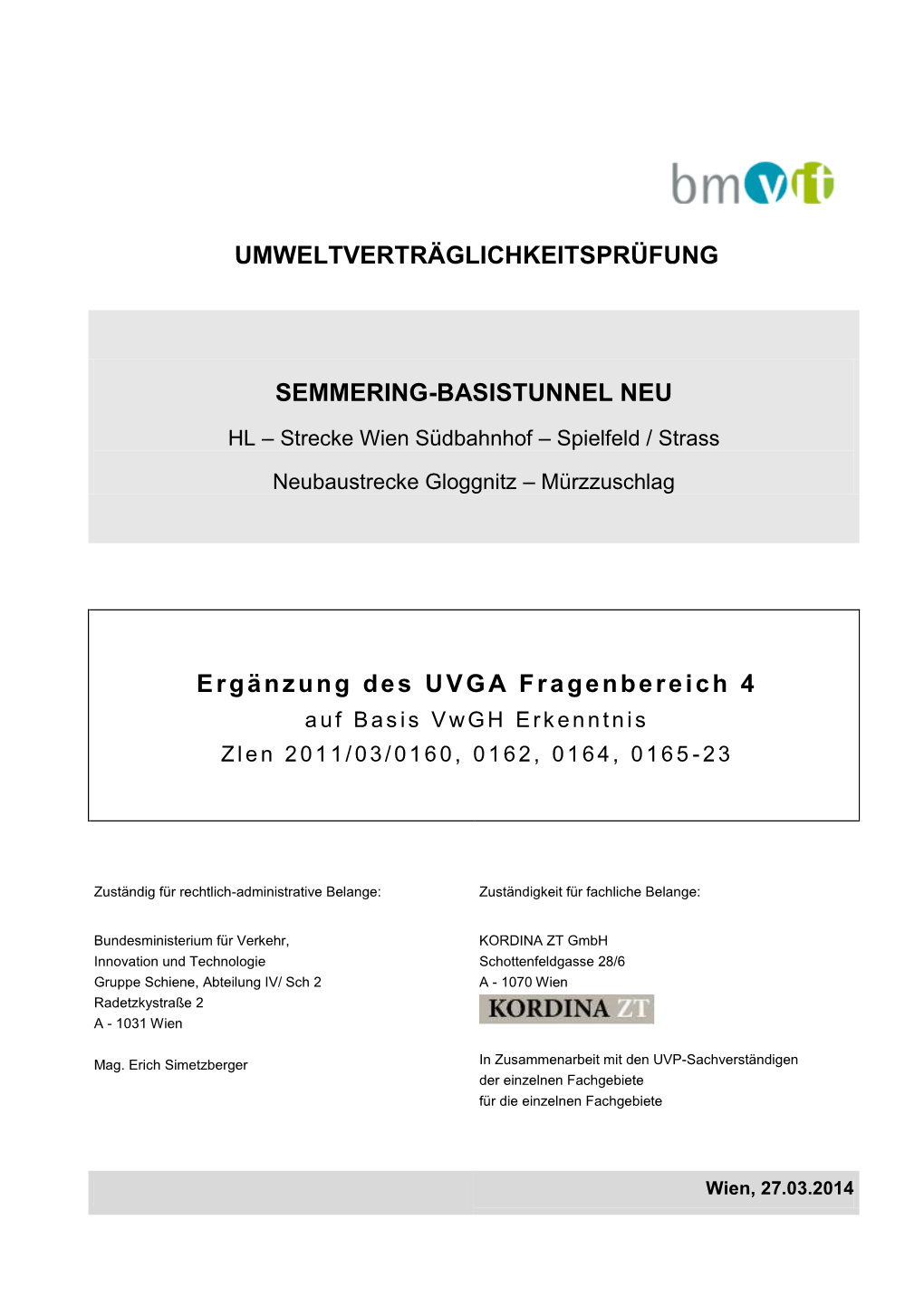 Umweltverträglichkeitsp