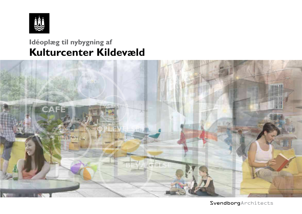 Kulturcenter Kildevæld