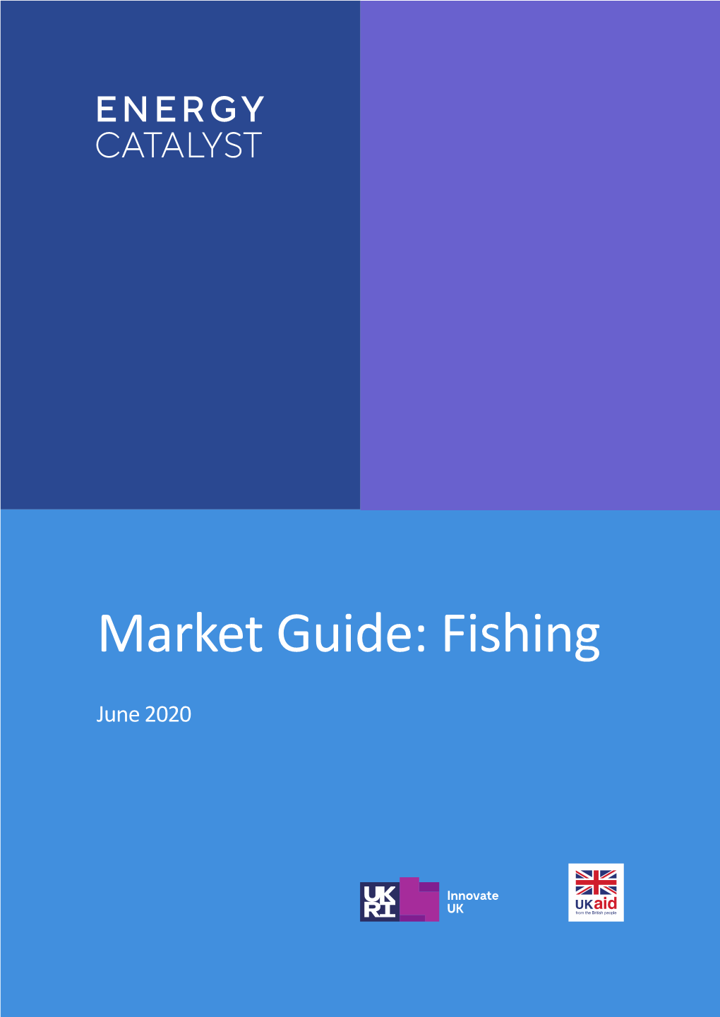 Market Guide: Fishing