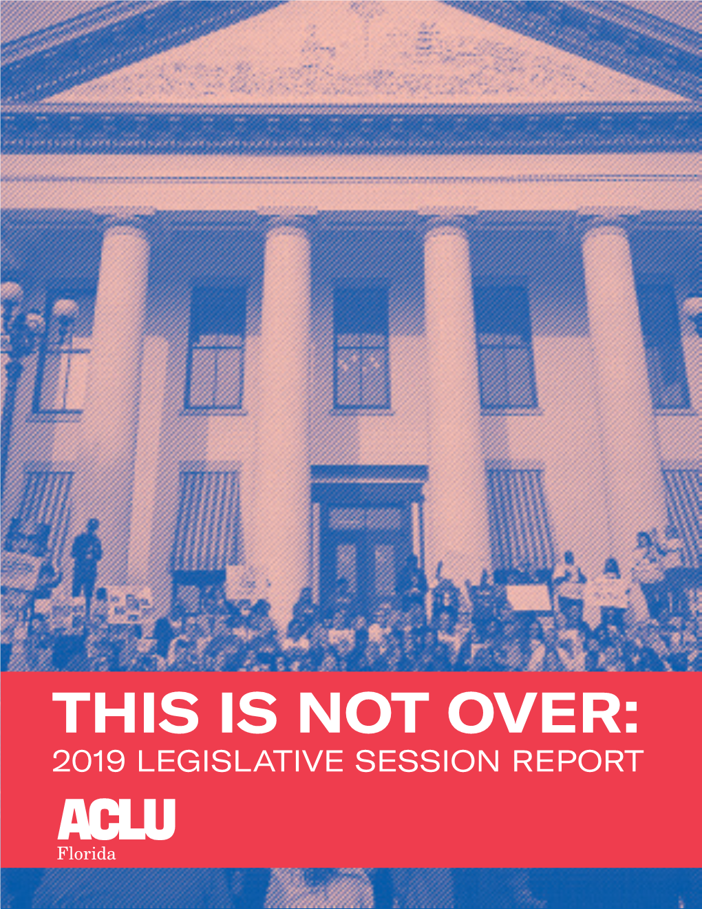 Read Our 2019 Legislative Report