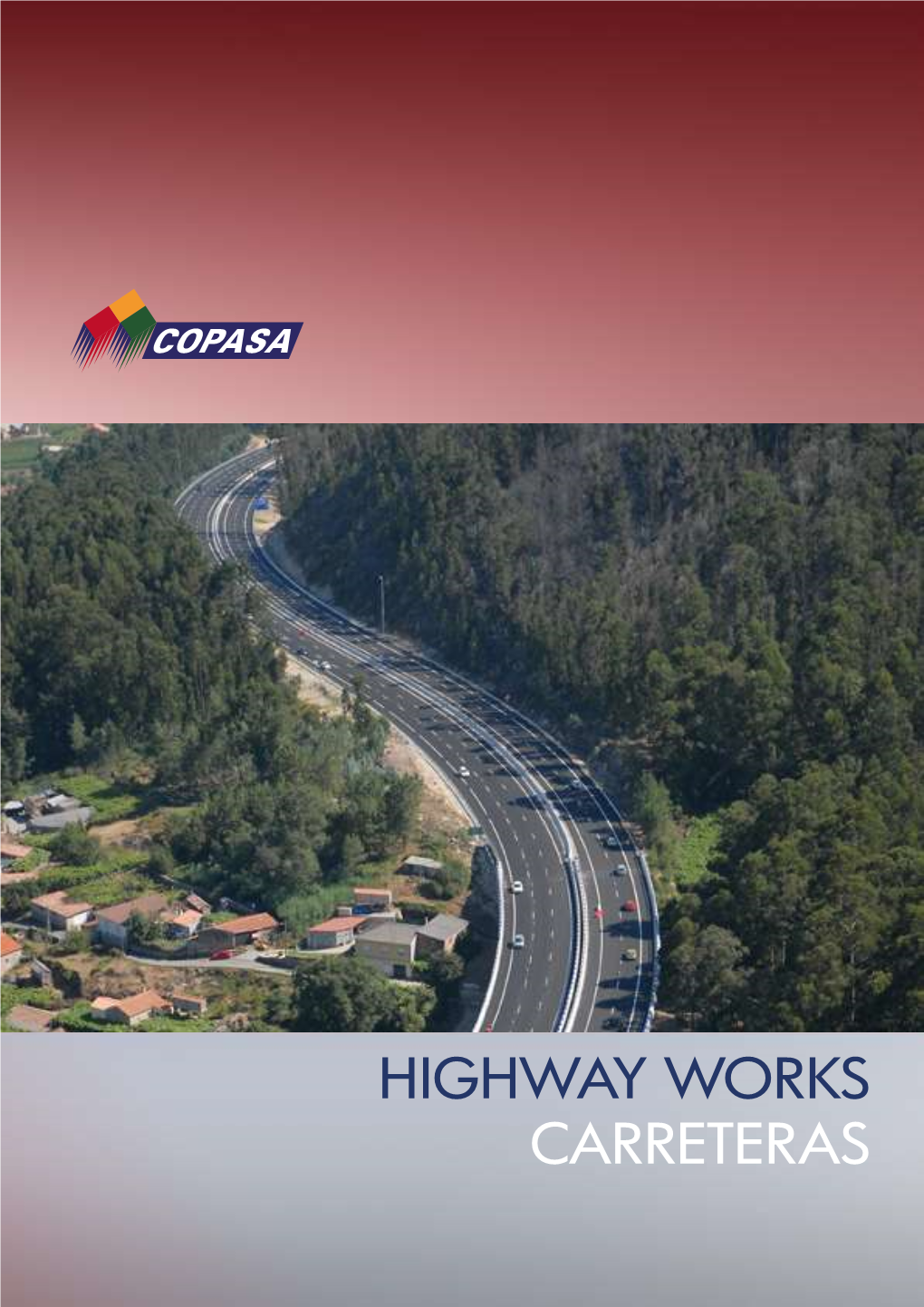 Highway Works Carreteras