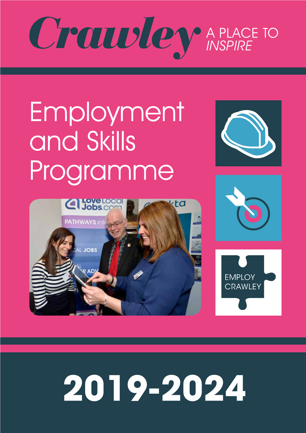 Employment and Skills Programme