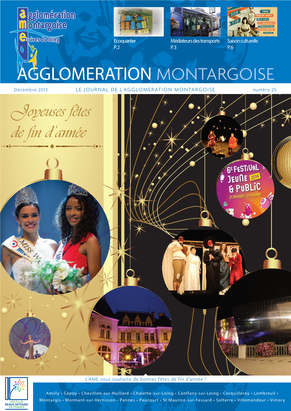 Agglo-Montargis