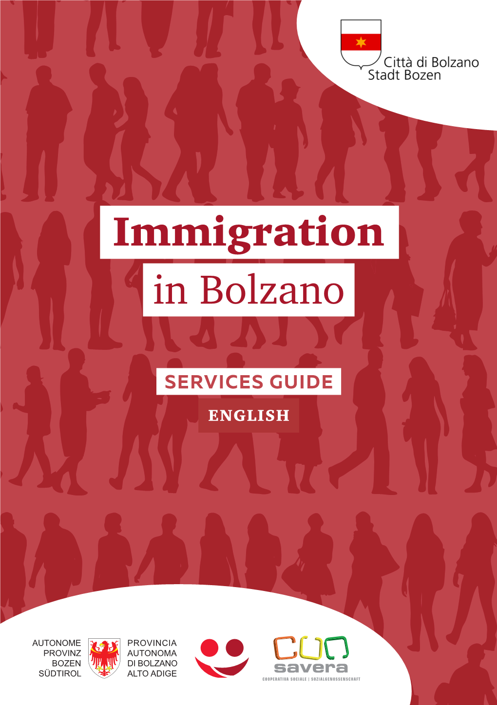 Immigration in Bolzano
