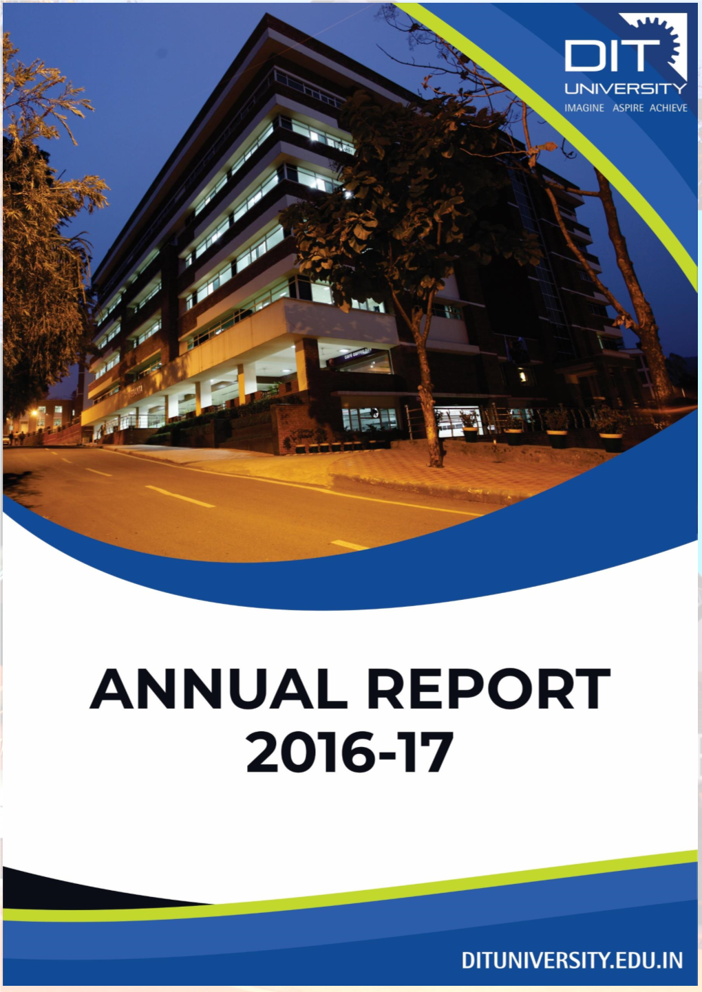 Annual Report 2016-17.Pdf