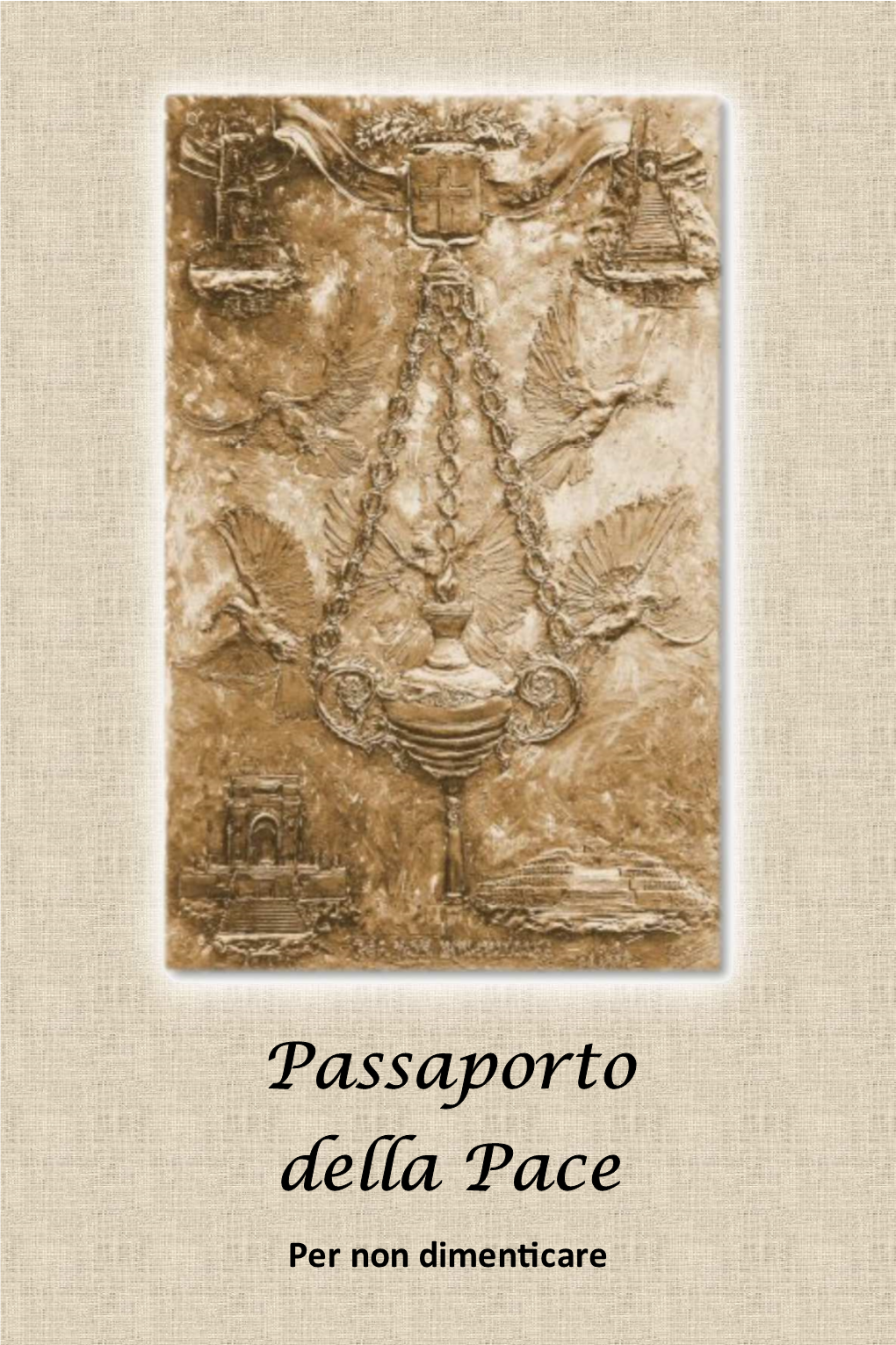 Passaporto Della Pace.Pdf