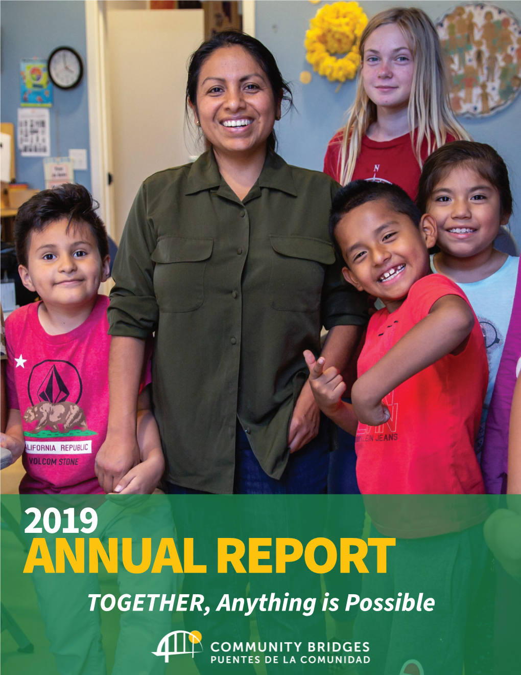 2019 Annual Report