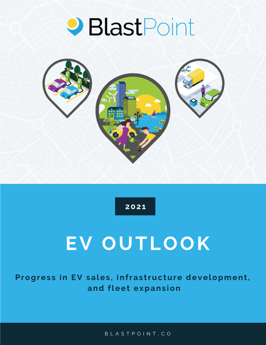 2021 EV Outlook