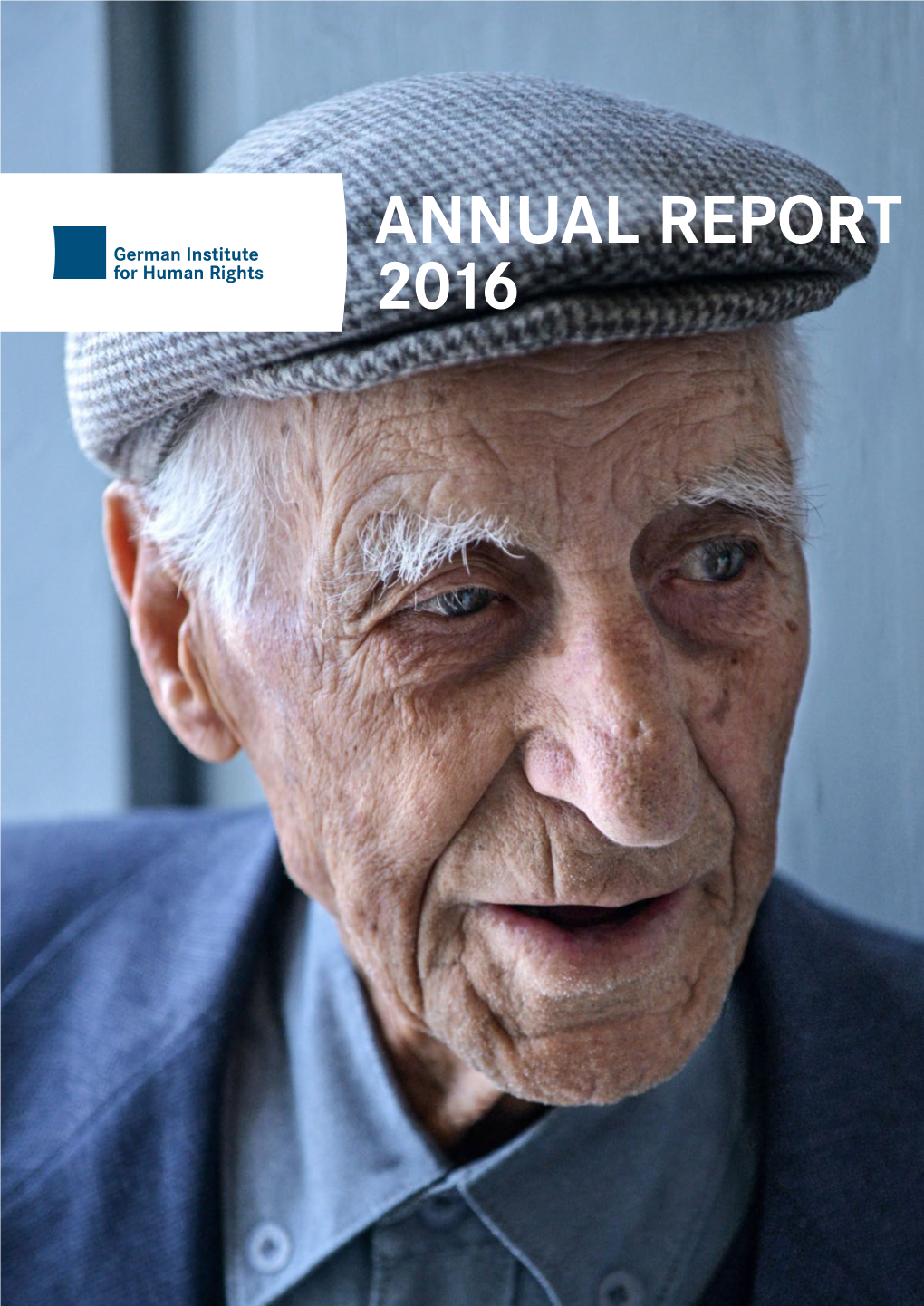 Annual Report 2016 2