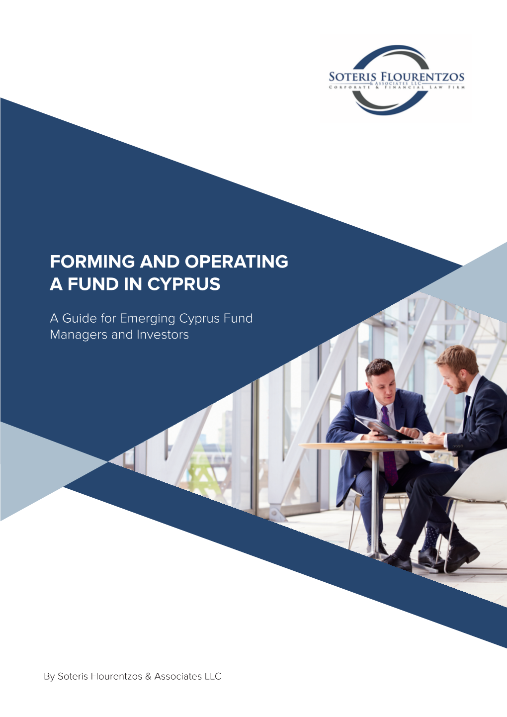 Forming and Operating a Fund in Cyprus