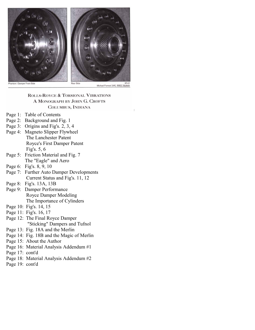 Page 2: Background and Fig. 1