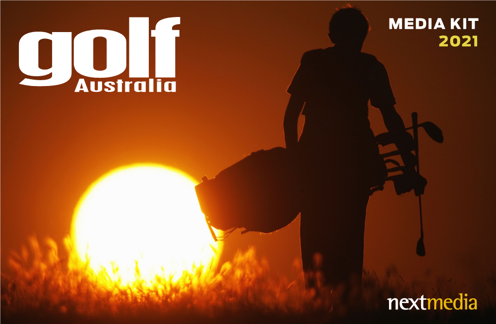 Golf-Australia-Magazine-Media-Kit.Pdf