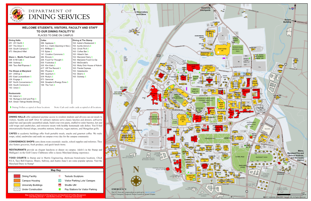 Diningservicesmap-3.Pdf