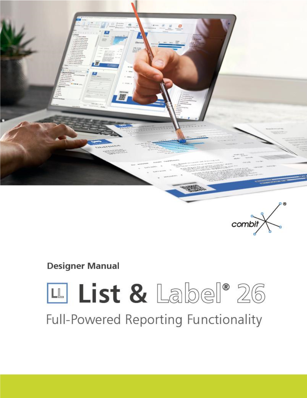 Combit-Listlabel-Designer-Manual.Pdf