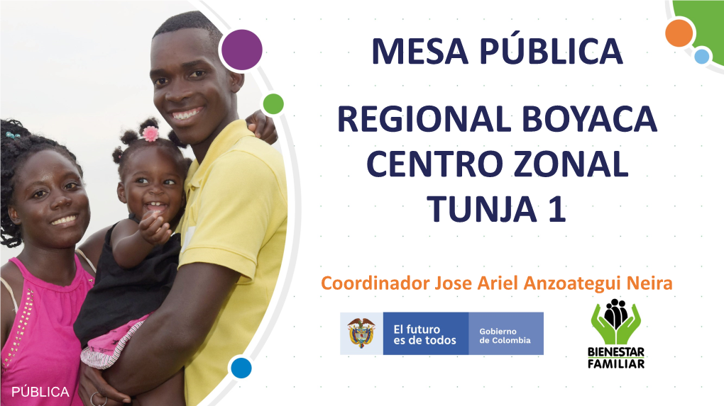 Mesa Pública Regional Boyaca Centro Zonal Tunja 1