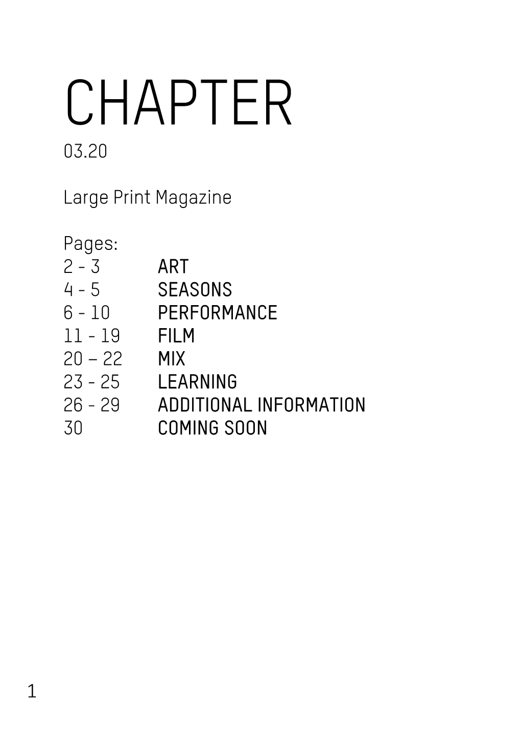 03.20 Large Print Magazine Pages: 2