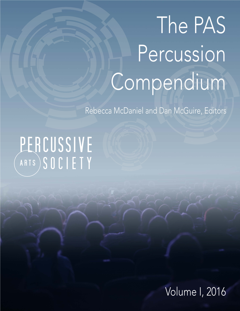 The PAS Percussion Compendium