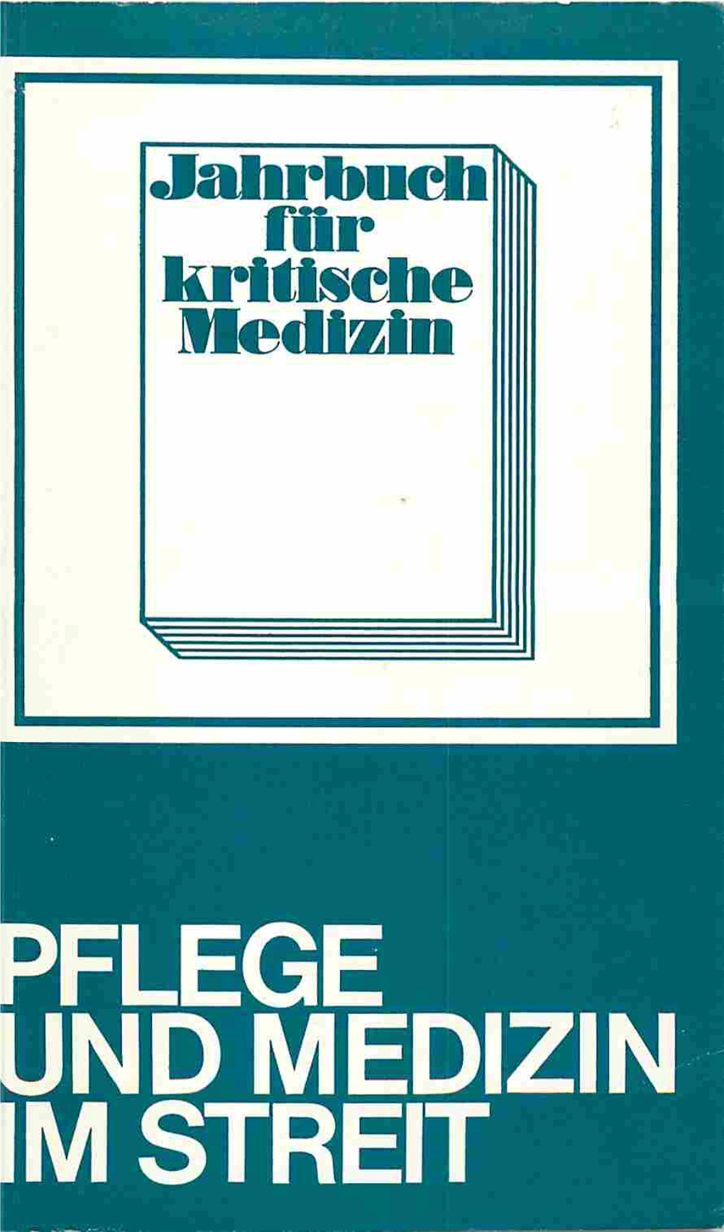 Umiialdrim ! Das Argument-Konzept Das Verlagsprogramm Soll Der Entwicklung Der Theoretischen Kultur Der Lin Ken Dienen