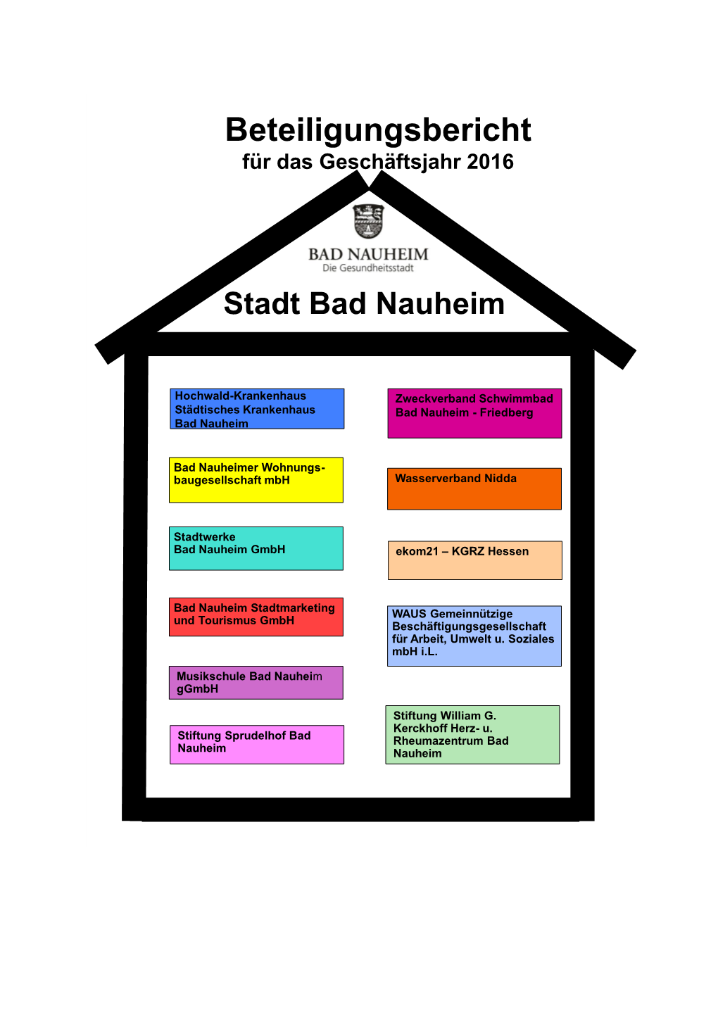 Stadt Bad Nauheim