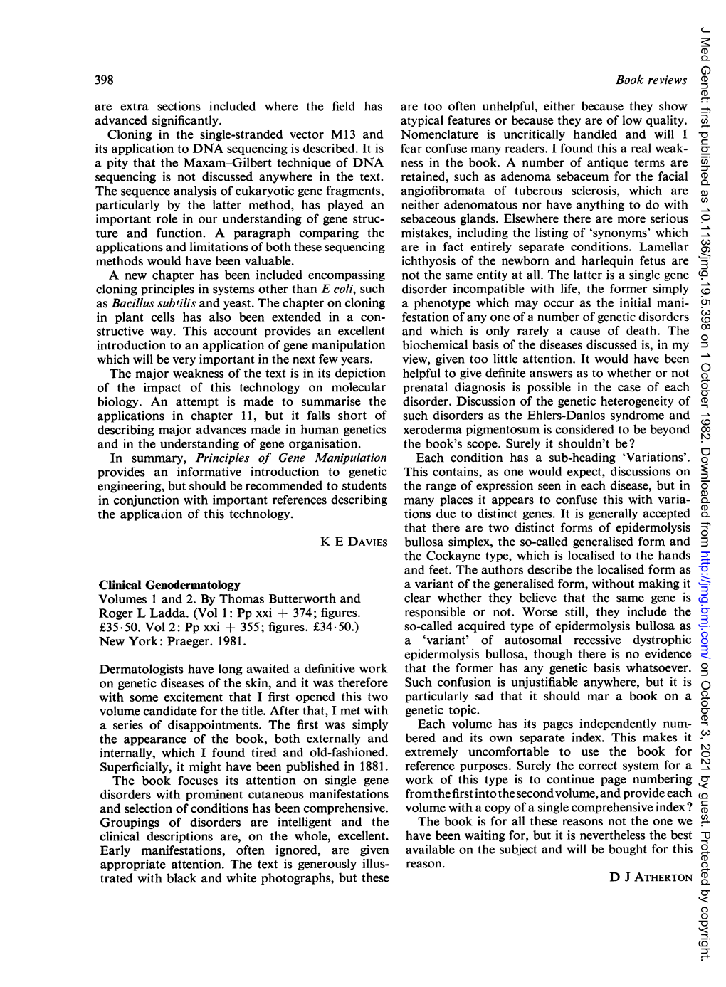 Disorders with Prominent Cutaneous Manifestations Fromthefirstintothesecondvolume,Andprovideeach and Selection of Conditions Has Been Comprehensive