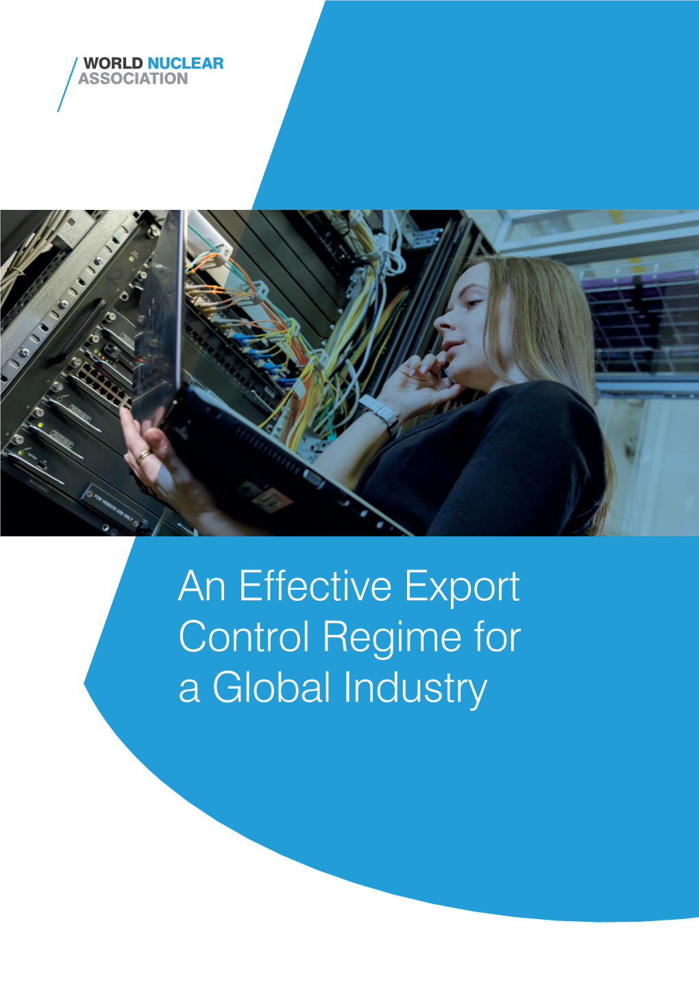 An Effective Export Control Regime for a Global Industry
